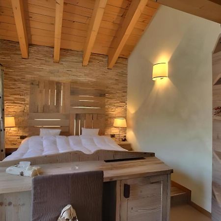 Hotel Bait De Angial Livigno Dış mekan fotoğraf
