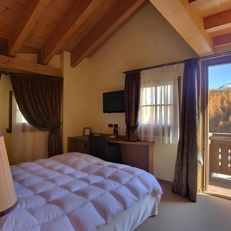 Hotel Bait De Angial Livigno Dış mekan fotoğraf