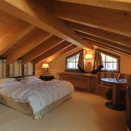 Hotel Bait De Angial Livigno Dış mekan fotoğraf
