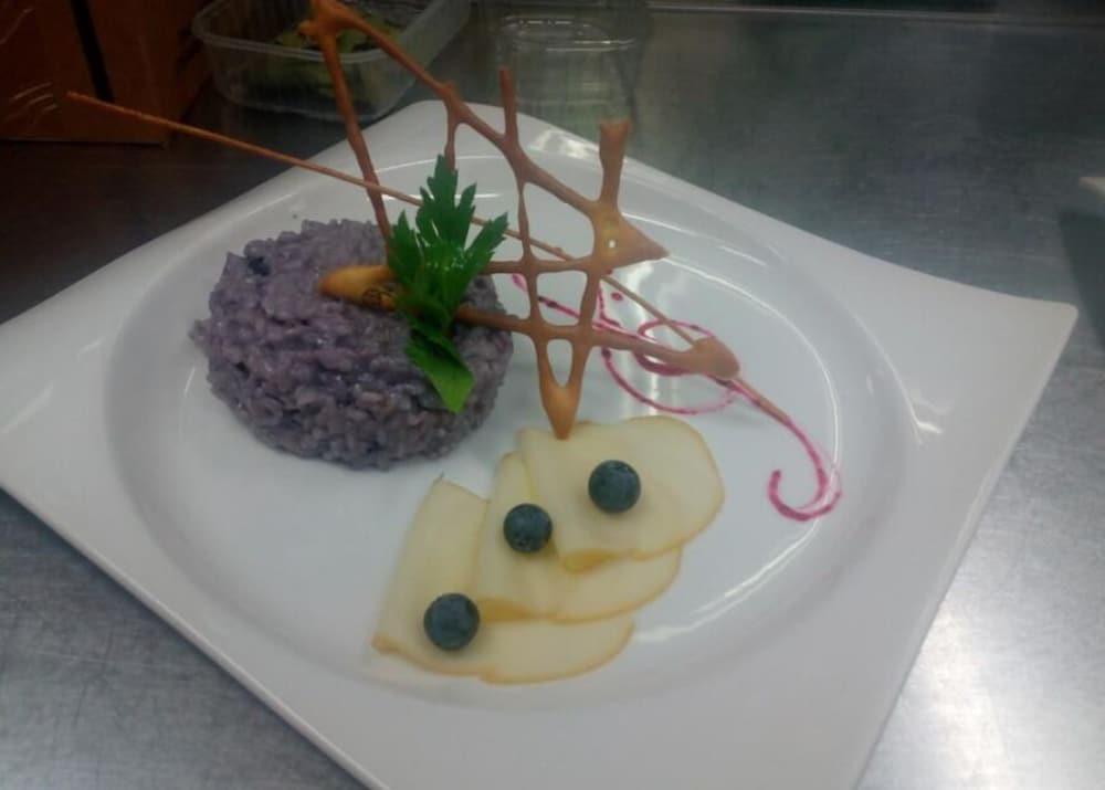 Hotel Bait De Angial Livigno Dış mekan fotoğraf