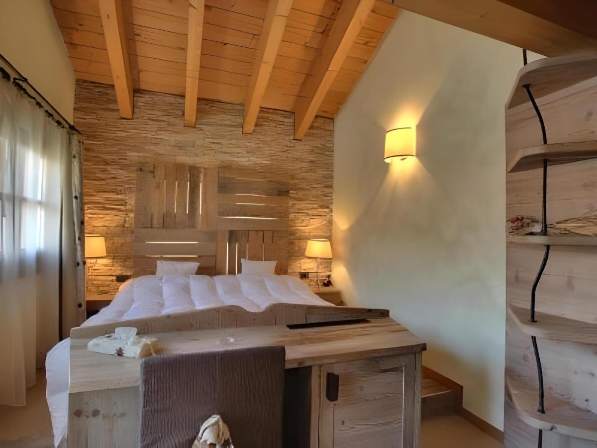 Hotel Bait De Angial Livigno Dış mekan fotoğraf