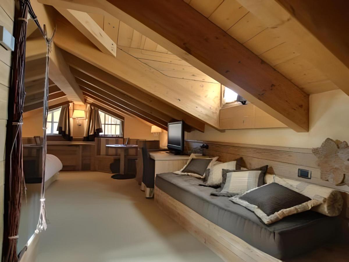 Hotel Bait De Angial Livigno Dış mekan fotoğraf