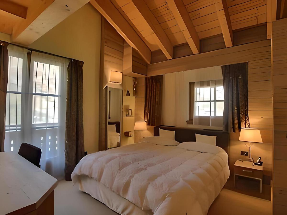 Hotel Bait De Angial Livigno Dış mekan fotoğraf