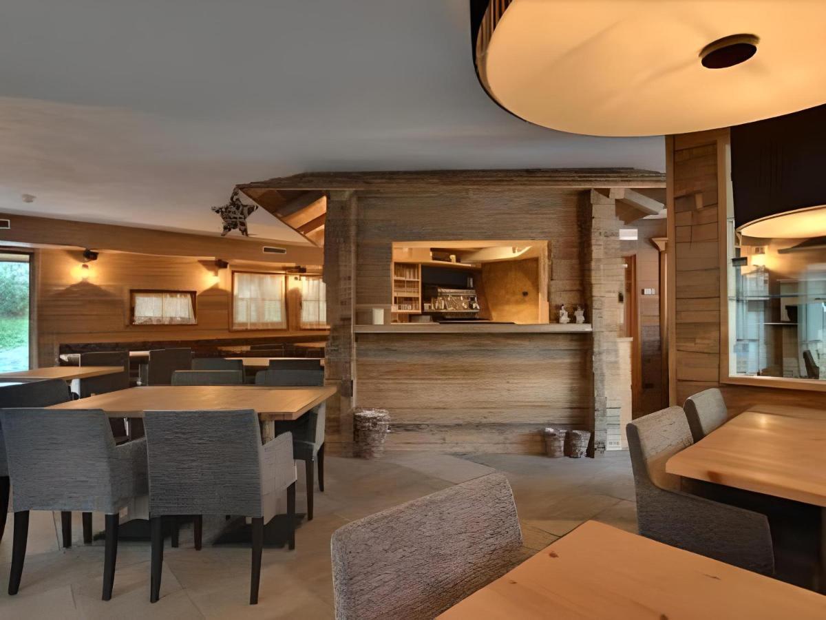 Hotel Bait De Angial Livigno Dış mekan fotoğraf