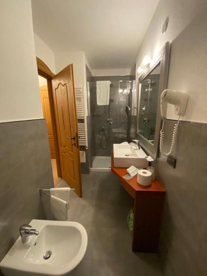 Hotel Bait De Angial Livigno Dış mekan fotoğraf
