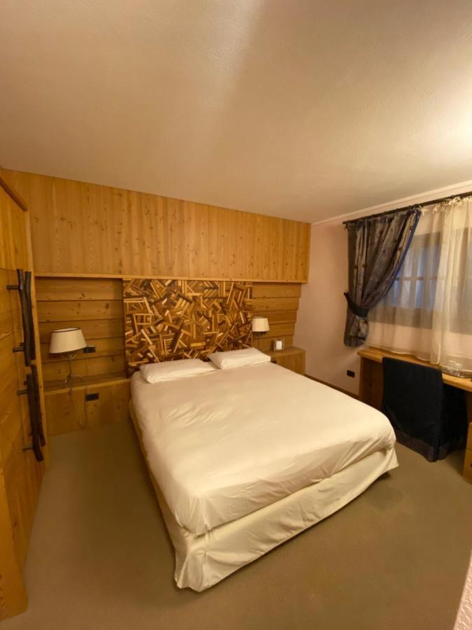 Hotel Bait De Angial Livigno Dış mekan fotoğraf