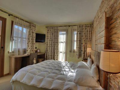 Hotel Bait De Angial Livigno Dış mekan fotoğraf