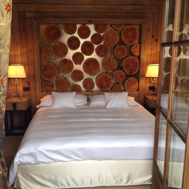 Hotel Bait De Angial Livigno Dış mekan fotoğraf