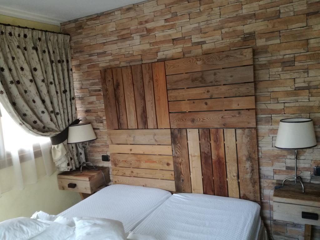 Hotel Bait De Angial Livigno Dış mekan fotoğraf