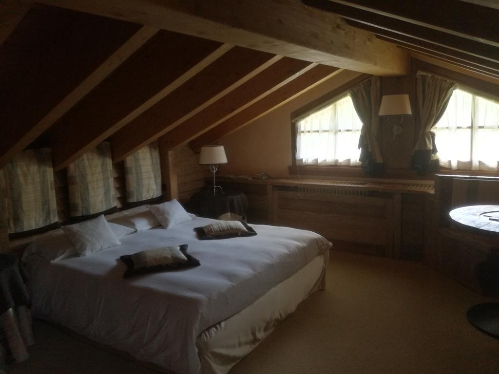 Hotel Bait De Angial Livigno Dış mekan fotoğraf