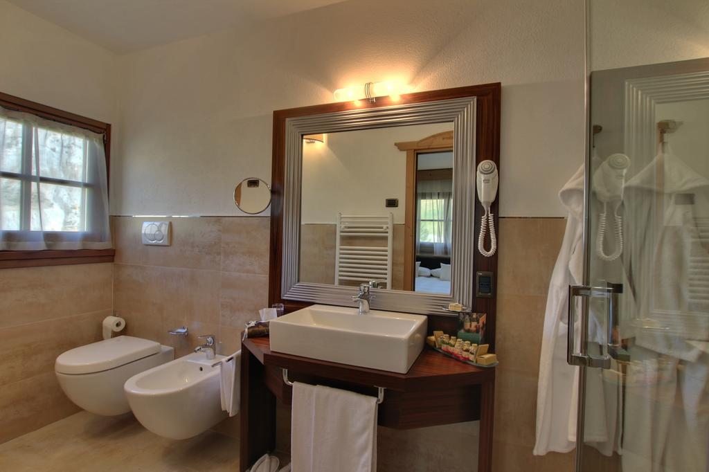 Hotel Bait De Angial Livigno Dış mekan fotoğraf