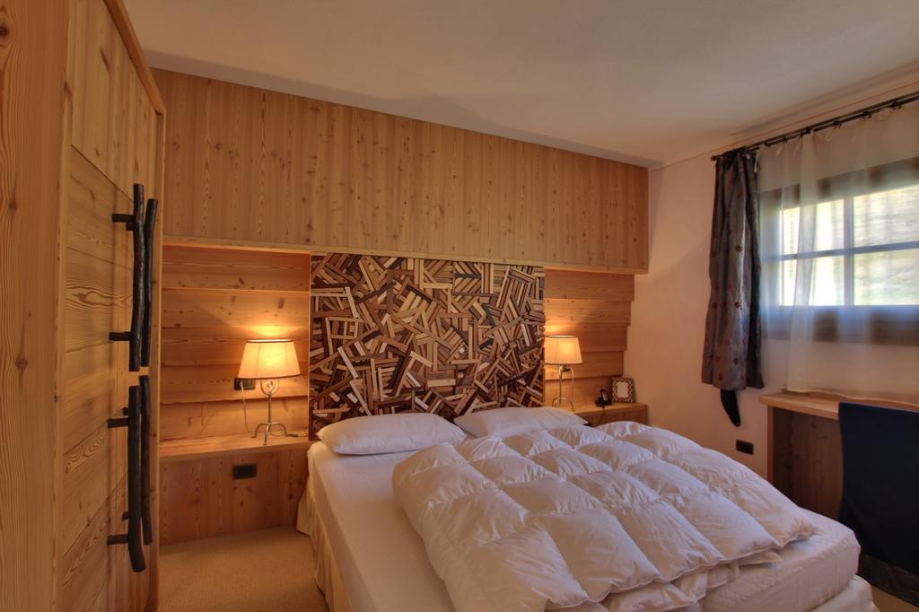 Hotel Bait De Angial Livigno Dış mekan fotoğraf