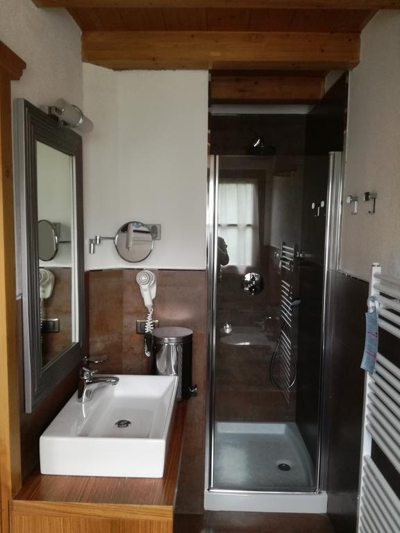 Hotel Bait De Angial Livigno Dış mekan fotoğraf