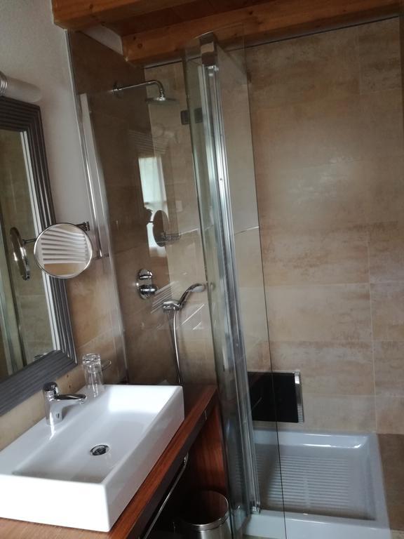 Hotel Bait De Angial Livigno Dış mekan fotoğraf