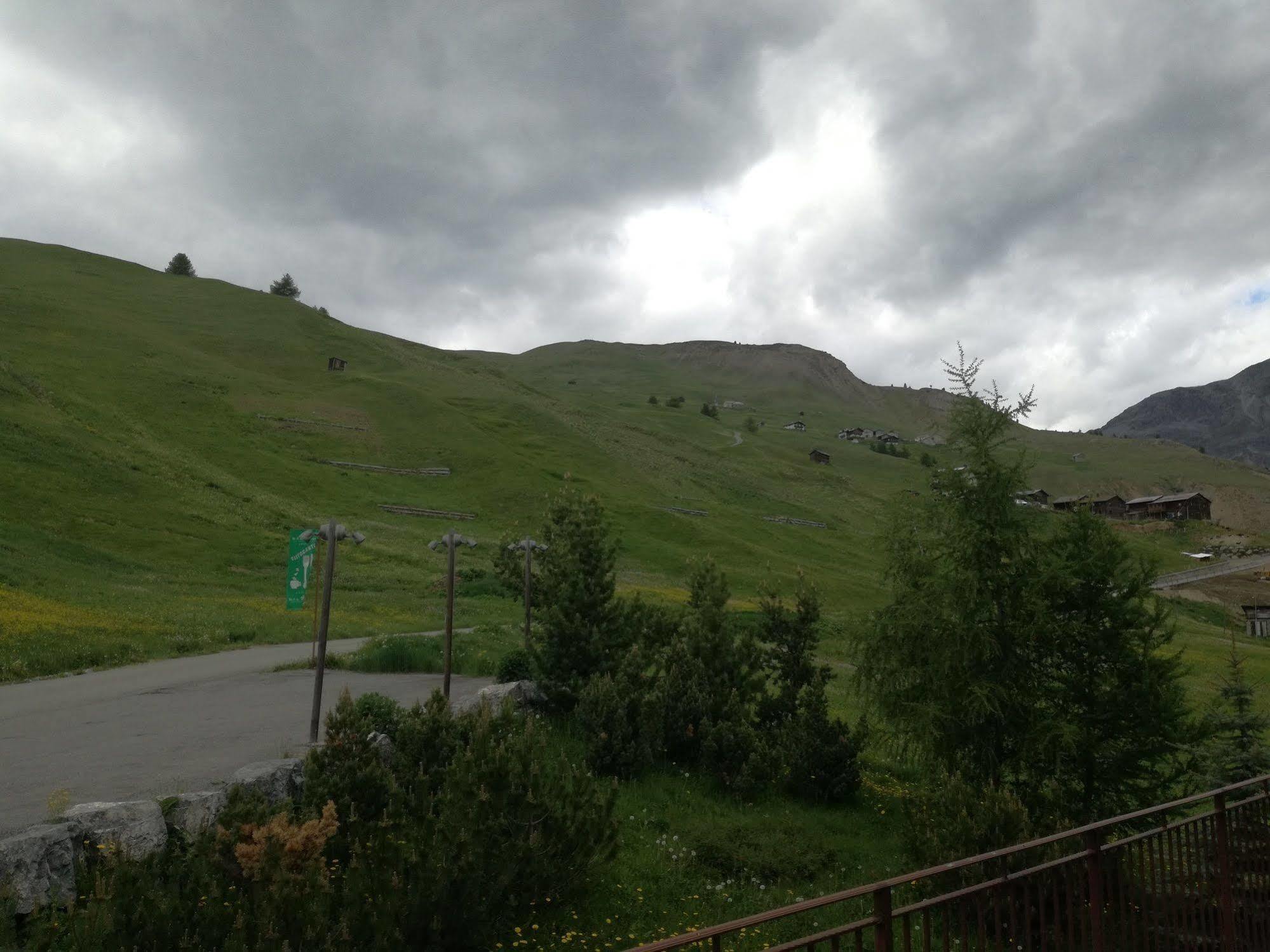 Hotel Bait De Angial Livigno Dış mekan fotoğraf