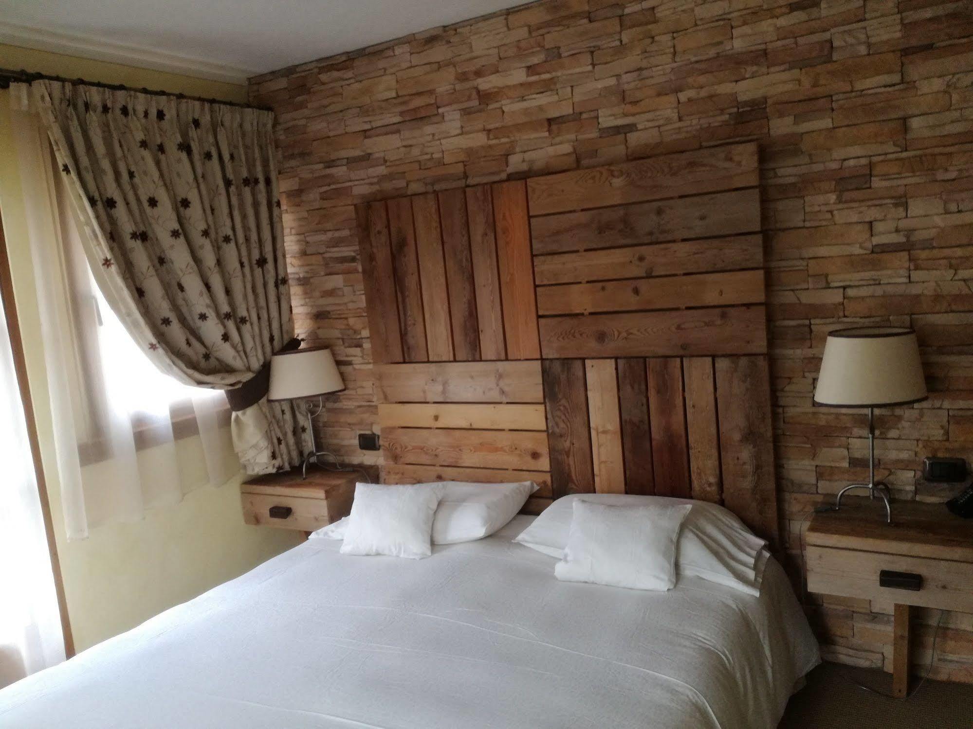 Hotel Bait De Angial Livigno Dış mekan fotoğraf