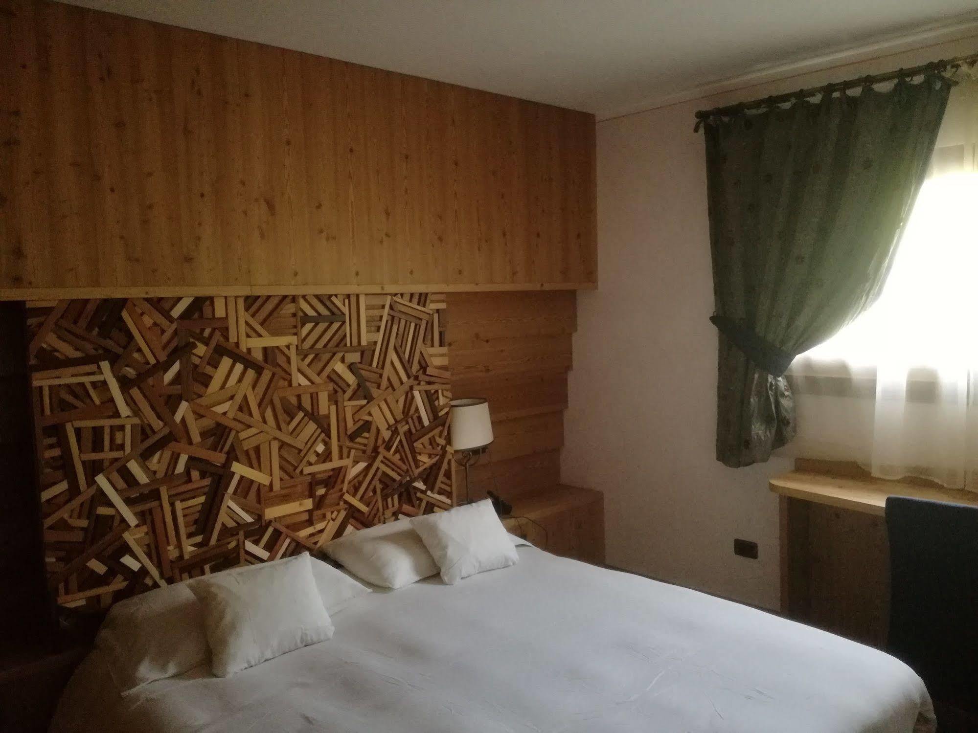 Hotel Bait De Angial Livigno Dış mekan fotoğraf