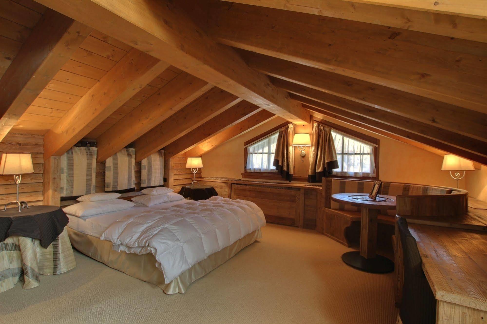 Hotel Bait De Angial Livigno Dış mekan fotoğraf