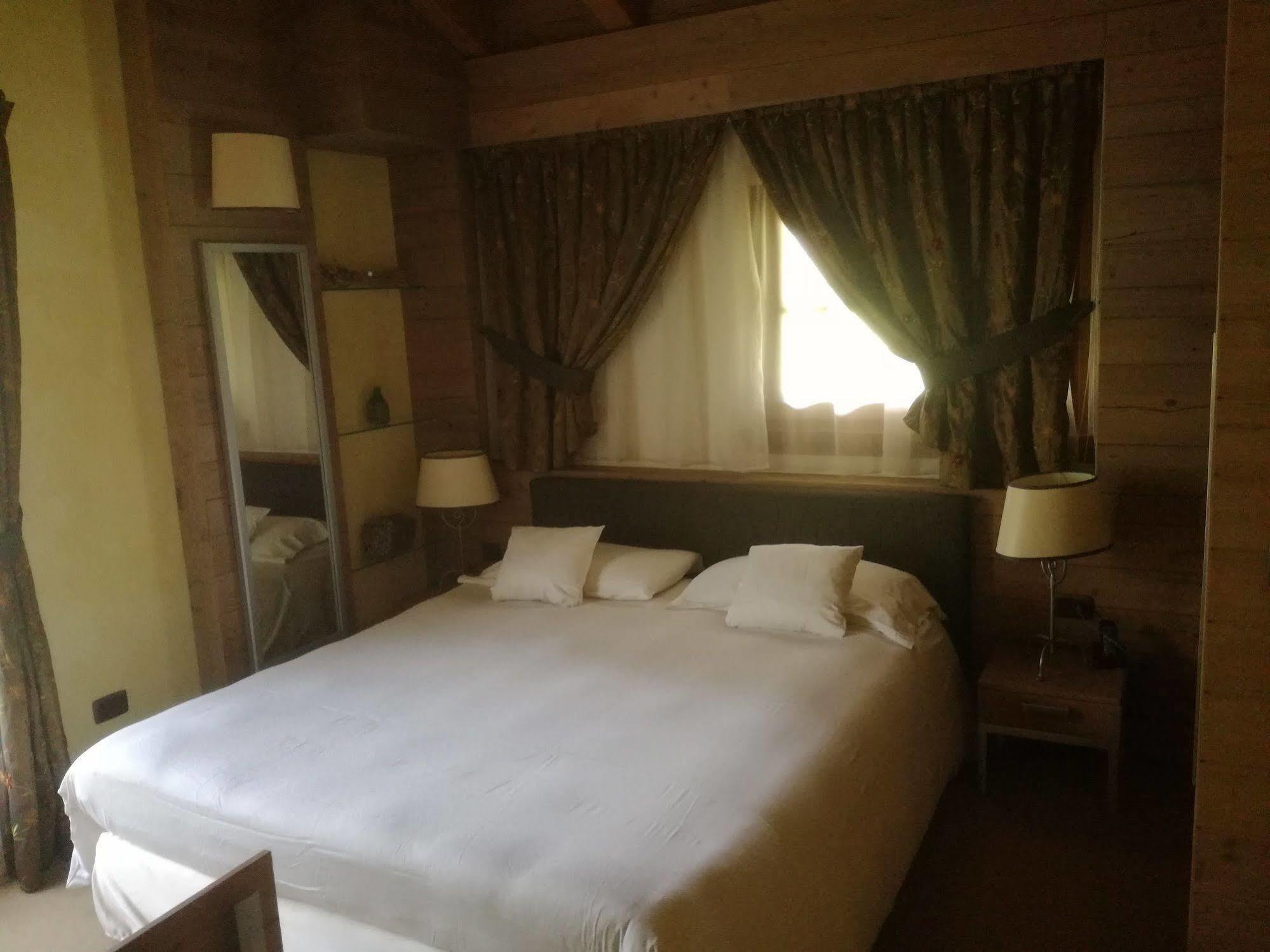 Hotel Bait De Angial Livigno Dış mekan fotoğraf
