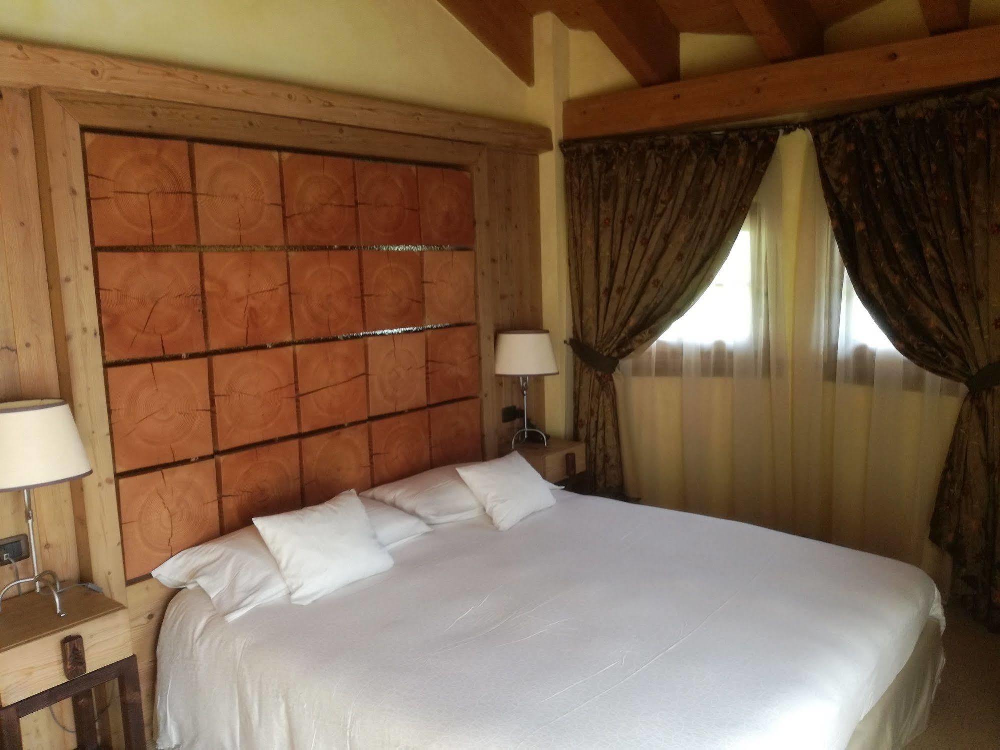 Hotel Bait De Angial Livigno Dış mekan fotoğraf